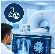 Lab & Radiology